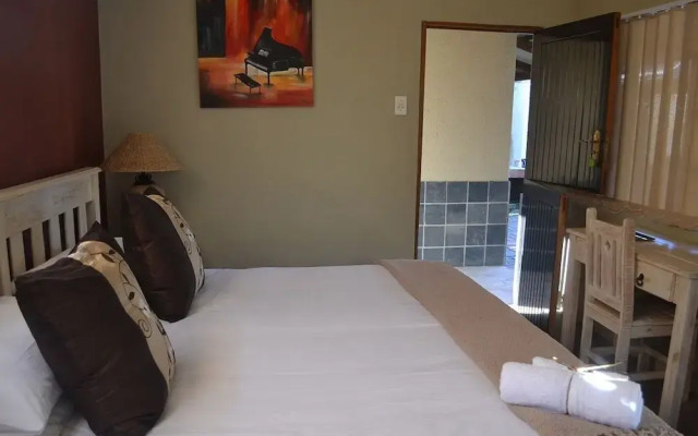 Appleby's Guest House