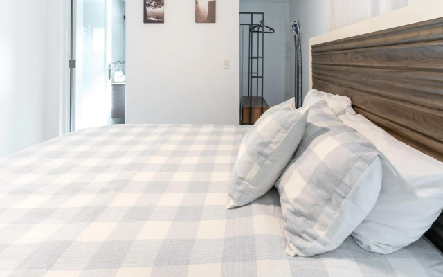 Aquaville Rentals Villa 2