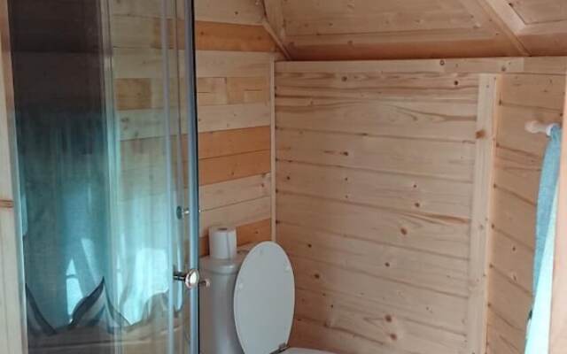 Camping du Plan Incliné