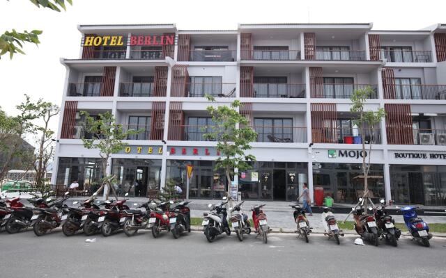 Hotel Berlin
