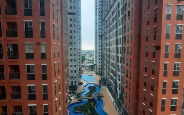 transpark juanda by red promo