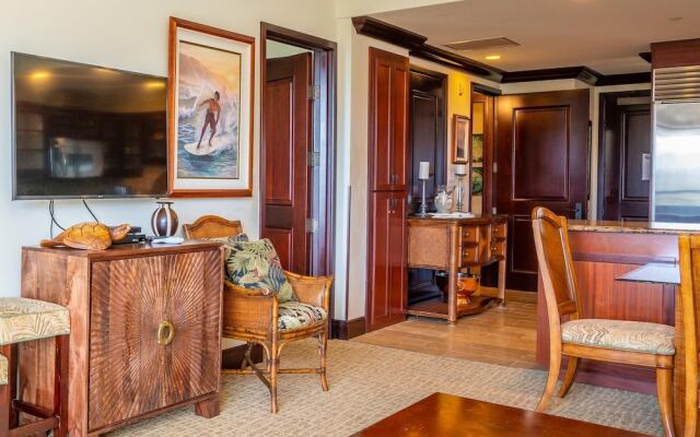 Waipouli Beach Resort E-406