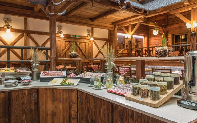 Arthotel ANA Enzian