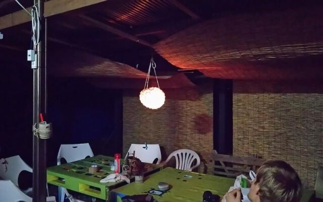 Tomarigi - Hostel