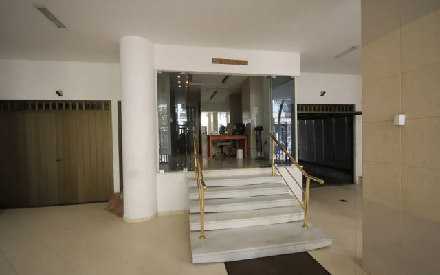 GoHouse - Apartamento Domingos 702 - Rua Domingos Ferreira,