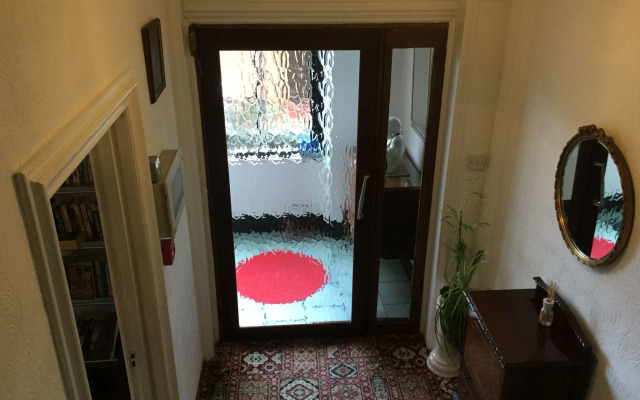 Chimneys Guest House