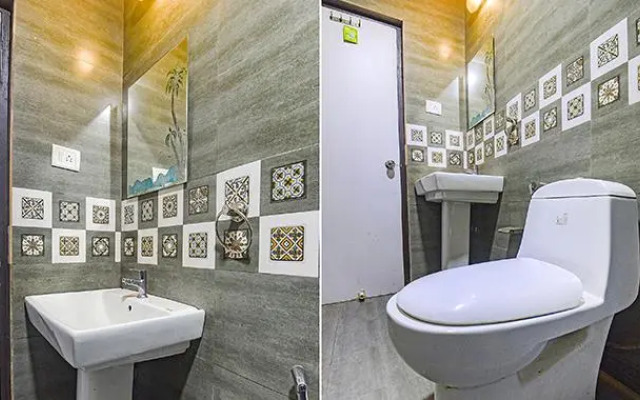 Fabexpress Coco Homes
