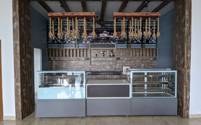Rajwada Inn