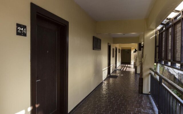 Canyon Hotels & Resorts Boracay