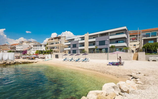 Villa Four Brothers - Exclusive Apartment