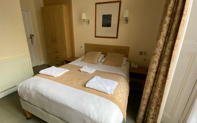Belvedere Hotel