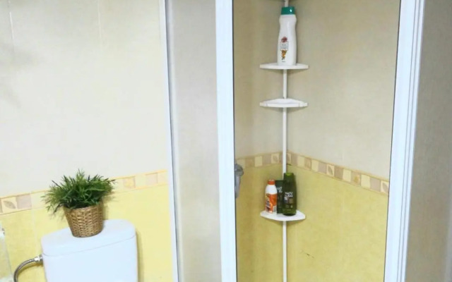 Casa Alegre Estepona