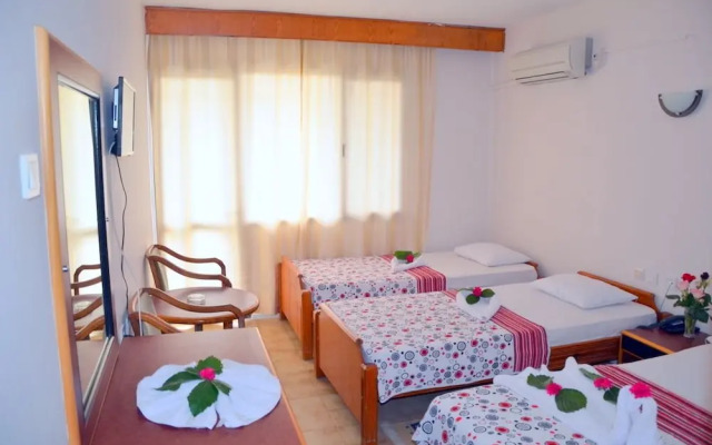 Dilek Otel