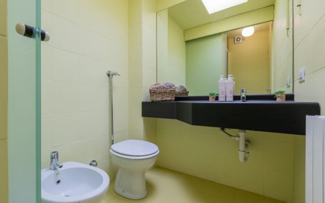 Green Loft by Wonderful Italy