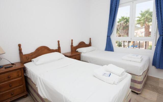 Villas del Golf 23