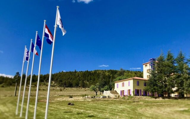 Résidence Château Ferrassières