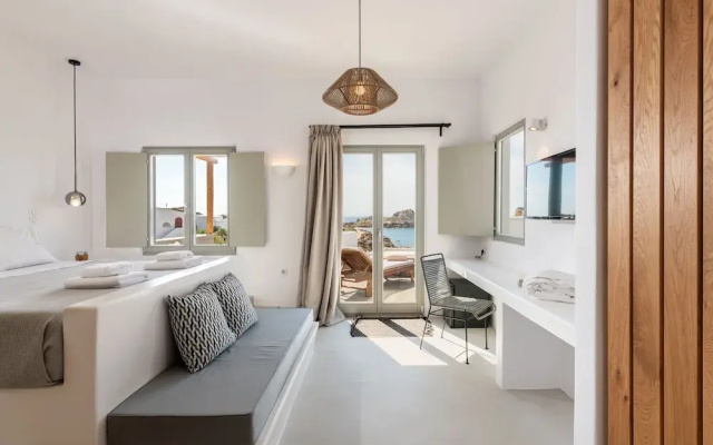 Trinity Mykonos