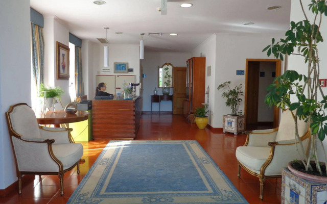 Hotel Rural Mira Serra