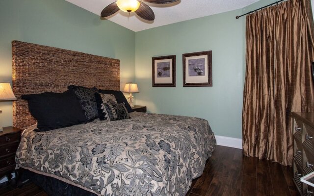 Crb1106 3 Bedroom Condo