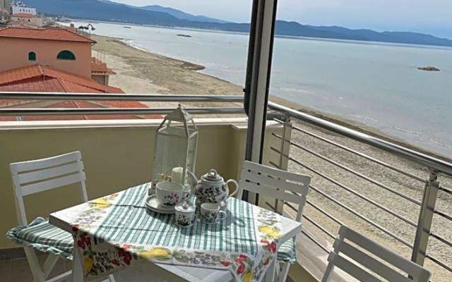 Hotel Pensione Eden