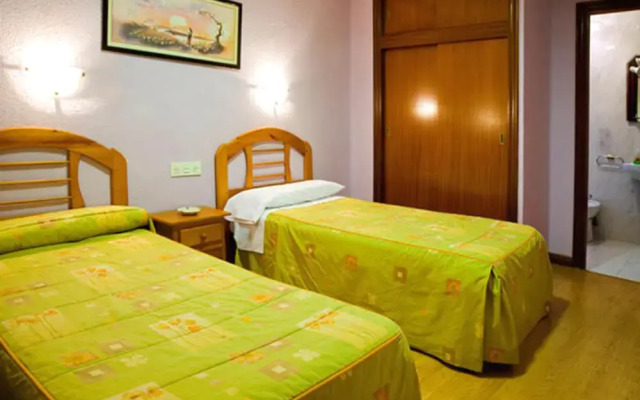 Hostal Temiño