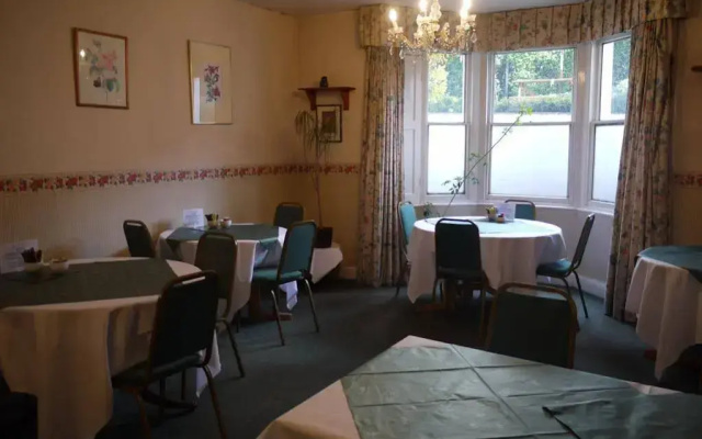 The Selwyn