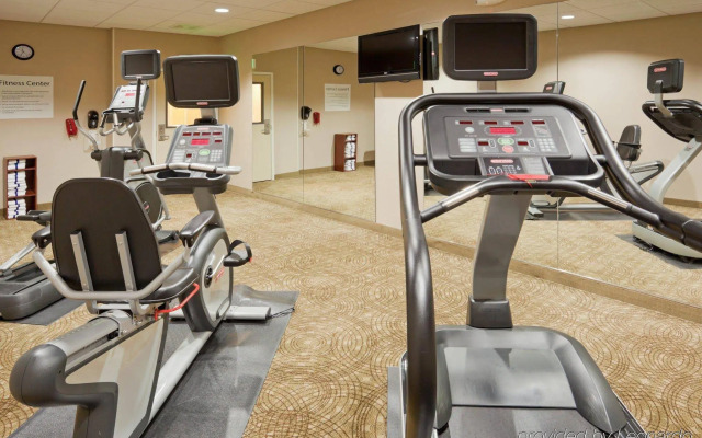Holiday Inn Express & Suites Clovis-Fresno Area by IHG