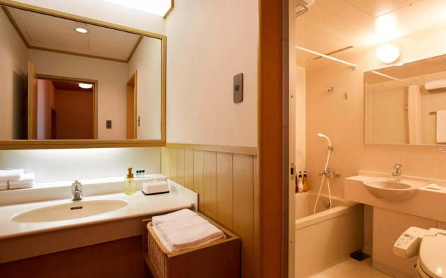 Kawagoe Prince Hotel