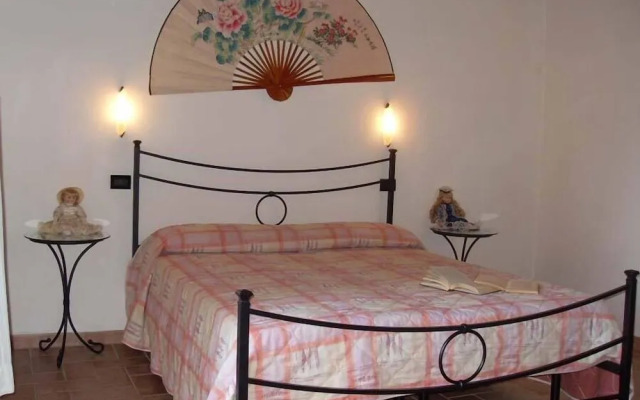 Casale Giulia