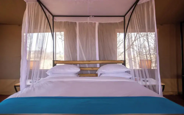 House Of Nature Serengeti
