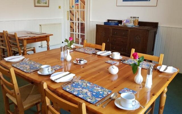 Riverview Guesthouse