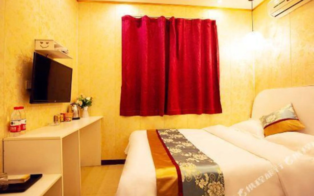 Hangkong Hostel