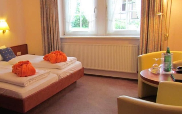 Ihr Ferien Hotel Brunnenhof