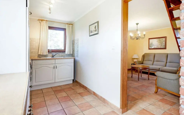 Holiday Home in Porcheresse Daverdisse