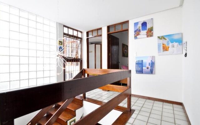 Kruger Home