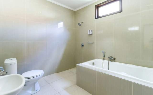 Taman Damai Bungalow by ZUZU