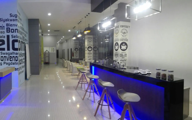 Cordela Kartika Dewi Jogjakarta