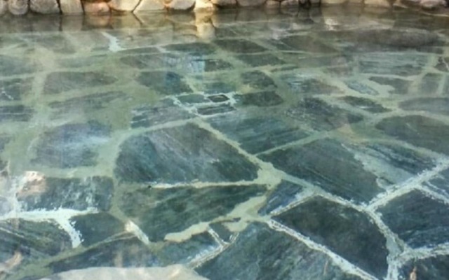 Asan Oncheon Hotel