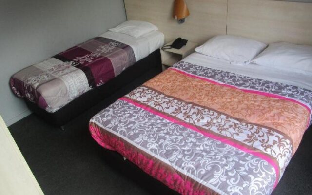 Hotel Belvedere