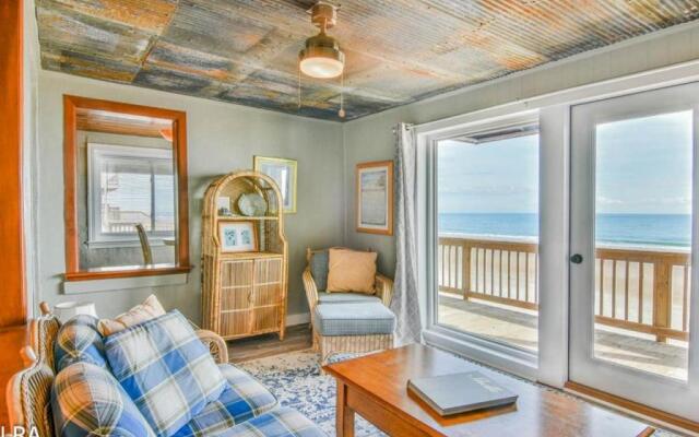 Emotional Rescue - Downstairs