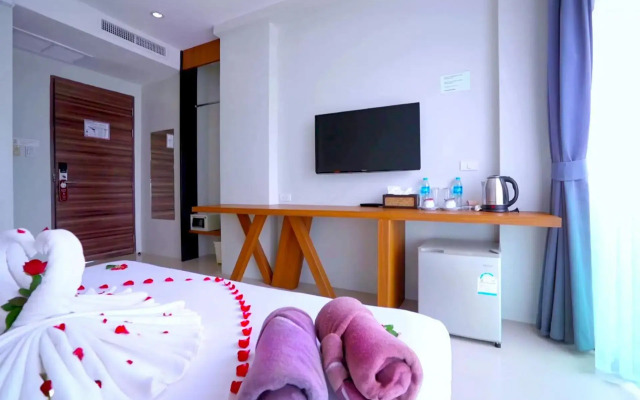 Phoenix Grand Hotel