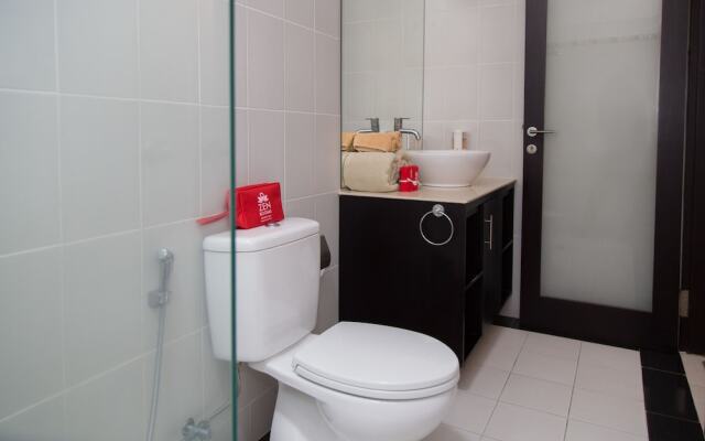 ZEN Rooms Legian Dewi Sri 3