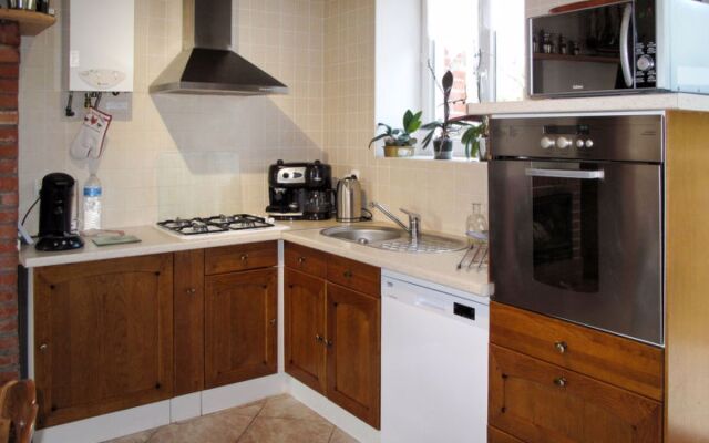 La Bonneraie (Mce401)