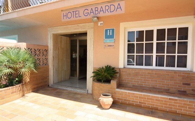 Hotel Gabarda
