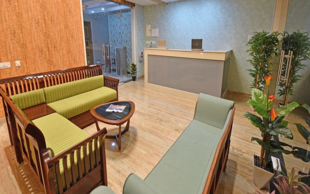 A K G Hotel