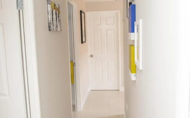 Pinehill Rooms