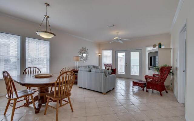 Spinnaker Pointe Unit 3B