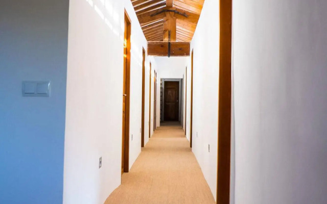 Urban Hostel Palma Albergue Juvenil