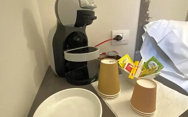 Affittacamere Ventisettembre