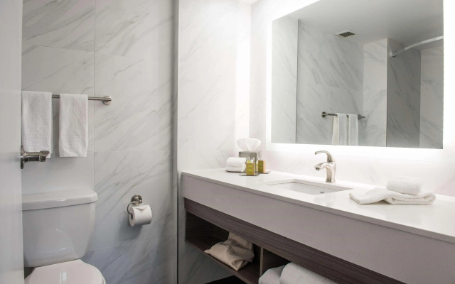 Château Cartier Hotel & Resort, Ascend Hotel Collection